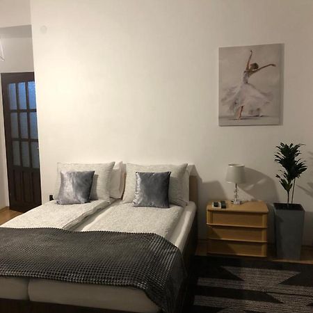 شقة Apartament Basak 2 ديفا المظهر الخارجي الصورة