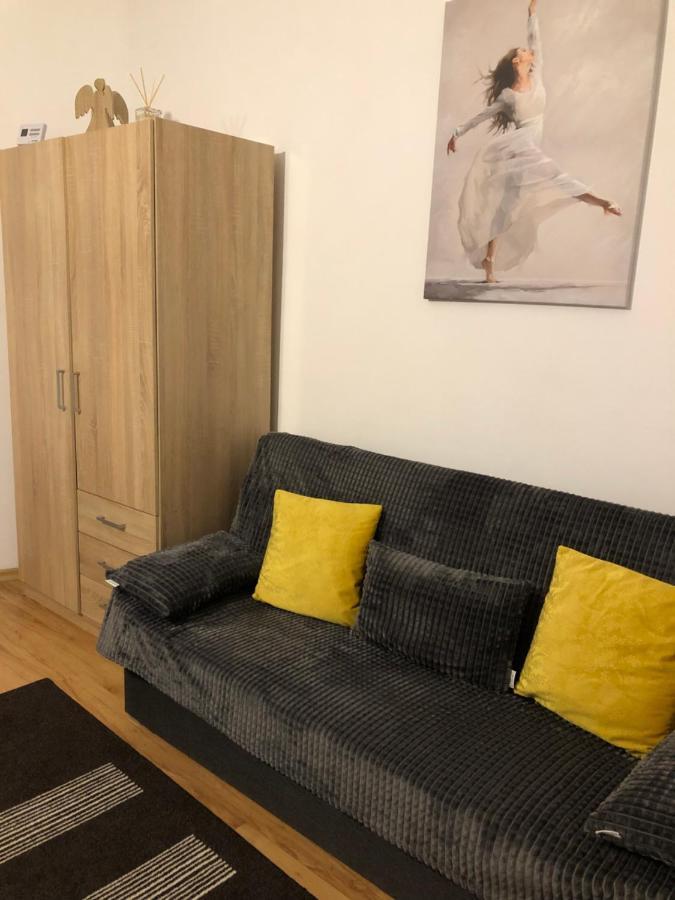 شقة Apartament Basak 2 ديفا المظهر الخارجي الصورة
