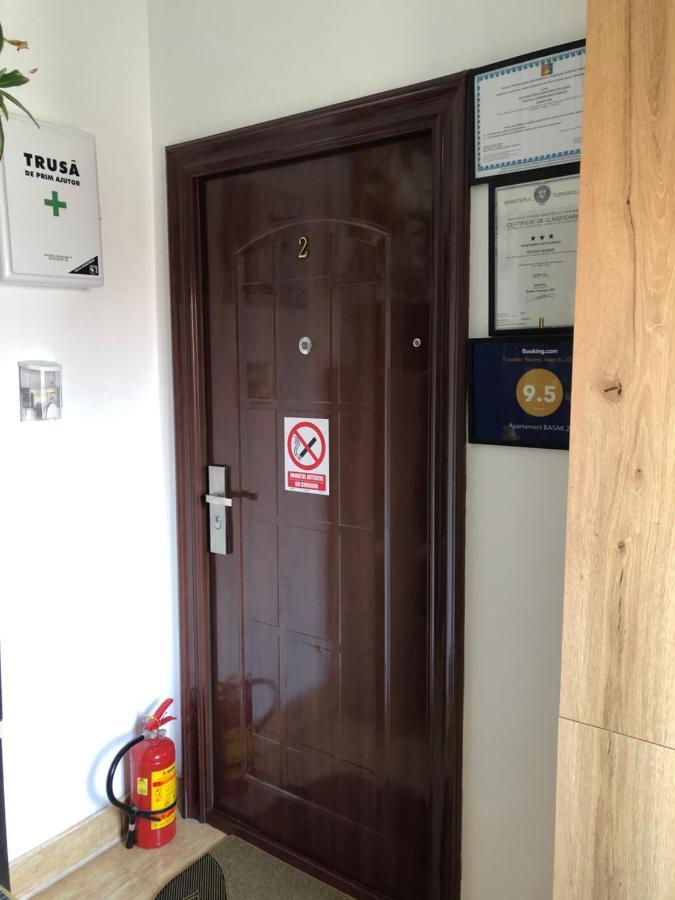 شقة Apartament Basak 2 ديفا المظهر الخارجي الصورة