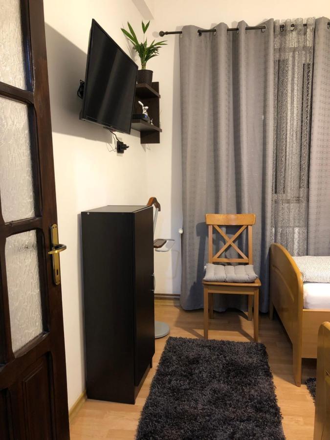 شقة Apartament Basak 2 ديفا المظهر الخارجي الصورة