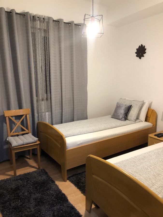 شقة Apartament Basak 2 ديفا المظهر الخارجي الصورة