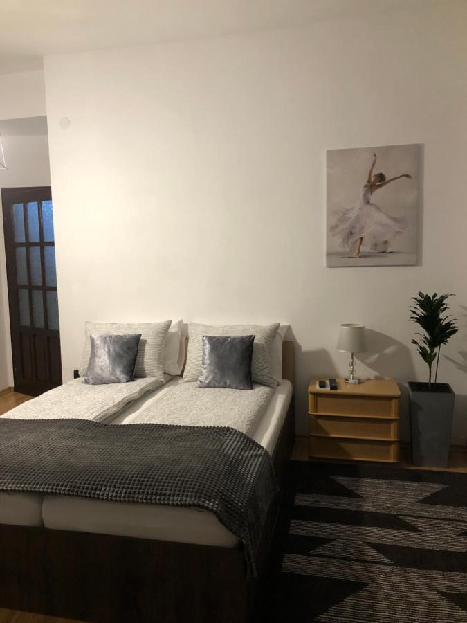 شقة Apartament Basak 2 ديفا المظهر الخارجي الصورة