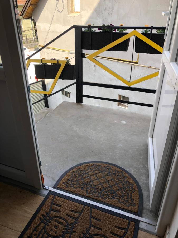 شقة Apartament Basak 2 ديفا المظهر الخارجي الصورة