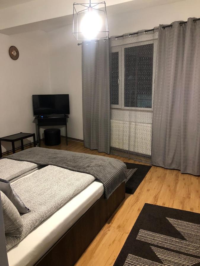 شقة Apartament Basak 2 ديفا المظهر الخارجي الصورة