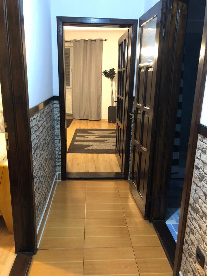 شقة Apartament Basak 2 ديفا المظهر الخارجي الصورة