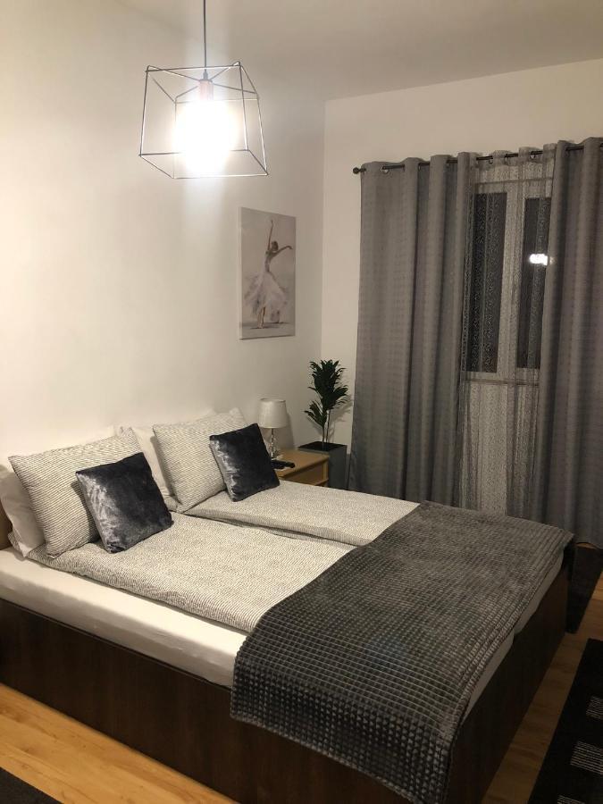 شقة Apartament Basak 2 ديفا المظهر الخارجي الصورة