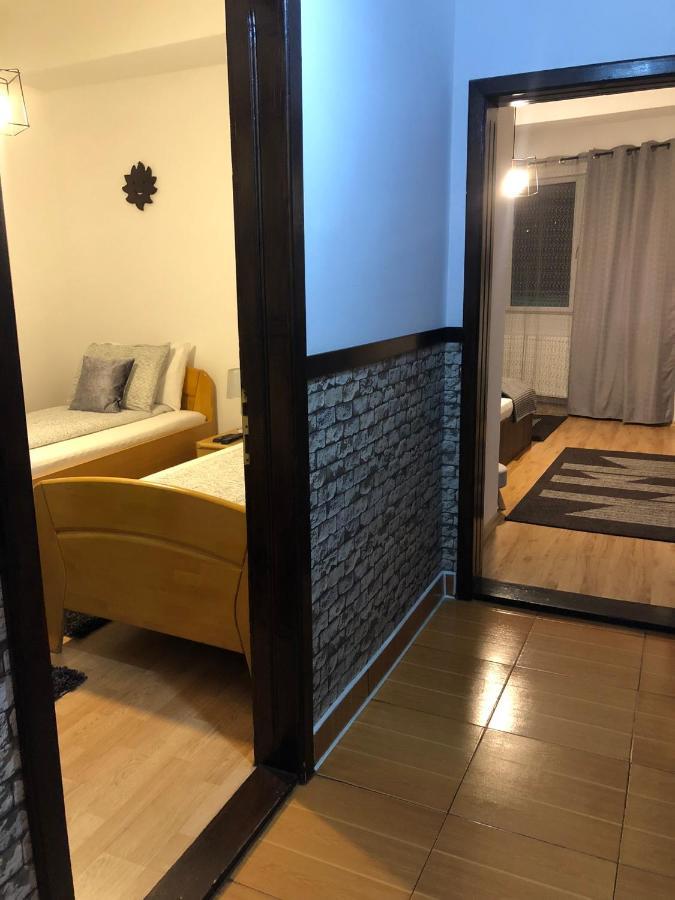شقة Apartament Basak 2 ديفا المظهر الخارجي الصورة