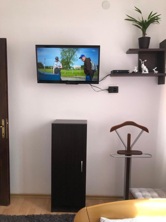 شقة Apartament Basak 2 ديفا المظهر الخارجي الصورة