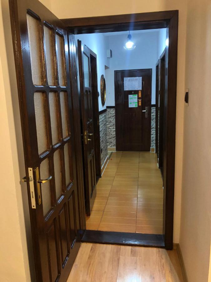 شقة Apartament Basak 2 ديفا المظهر الخارجي الصورة