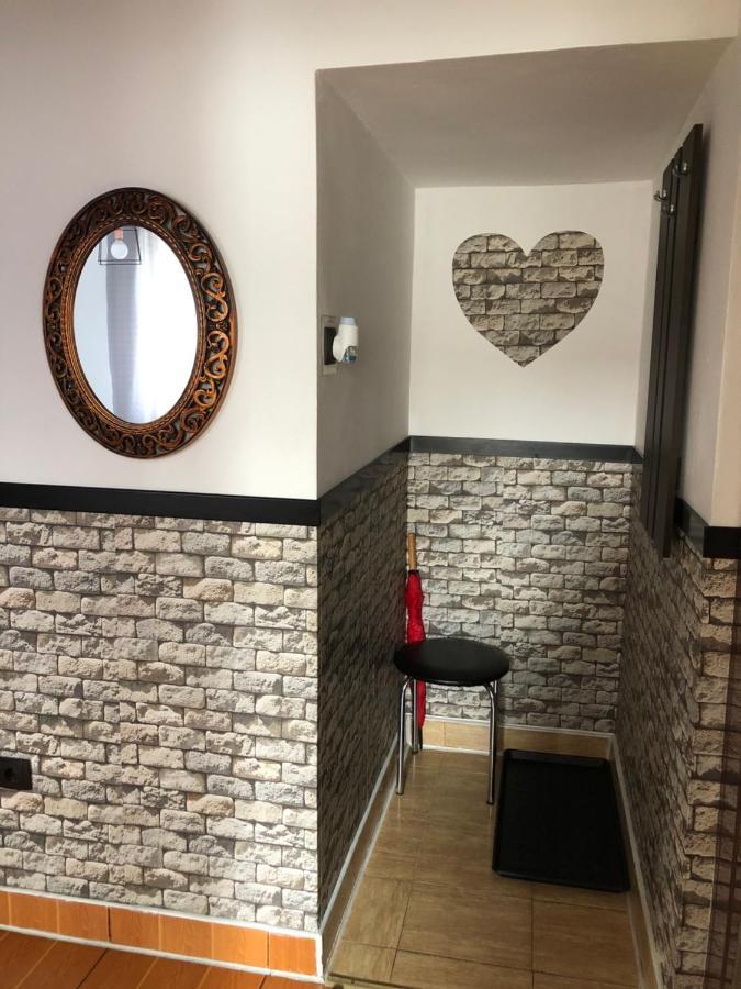 شقة Apartament Basak 2 ديفا المظهر الخارجي الصورة