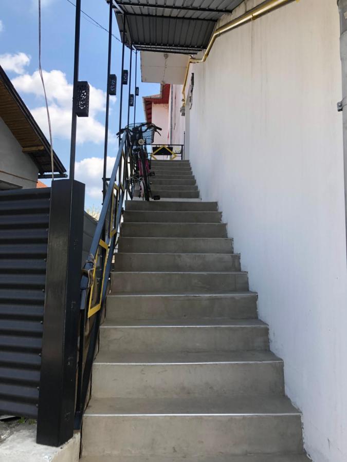 شقة Apartament Basak 2 ديفا المظهر الخارجي الصورة