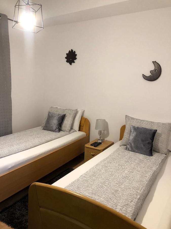 شقة Apartament Basak 2 ديفا المظهر الخارجي الصورة