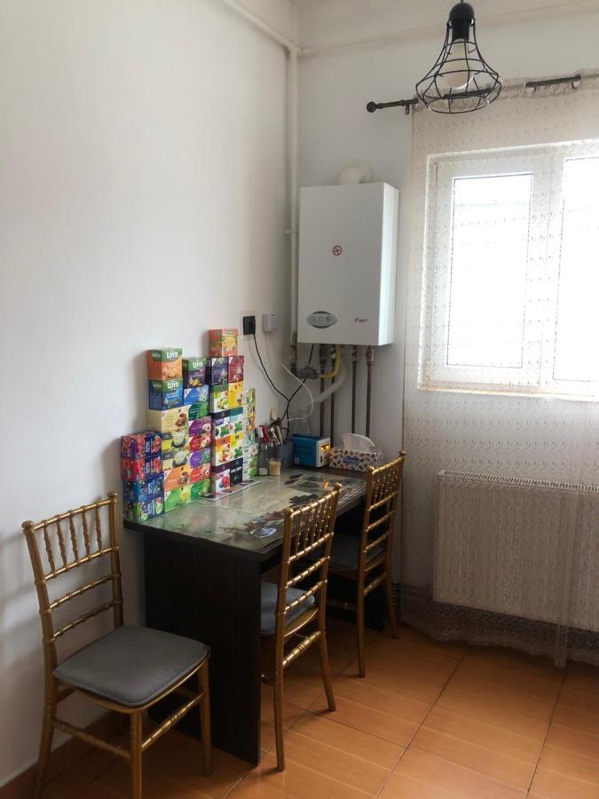 شقة Apartament Basak 2 ديفا المظهر الخارجي الصورة