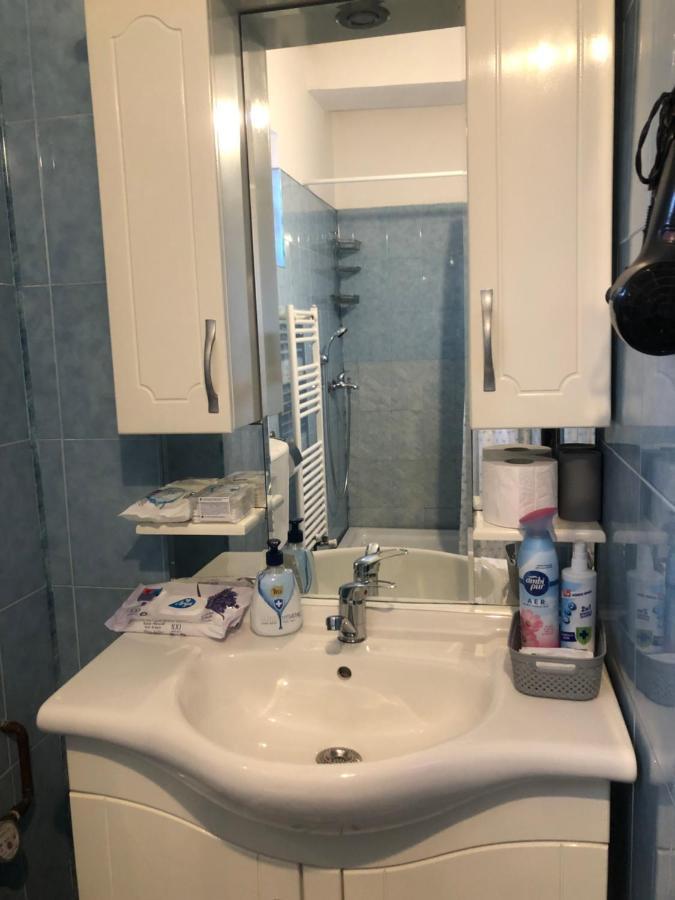 شقة Apartament Basak 2 ديفا المظهر الخارجي الصورة