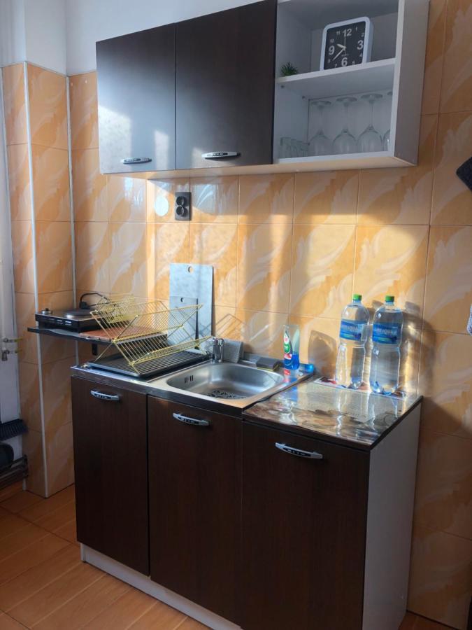 شقة Apartament Basak 2 ديفا المظهر الخارجي الصورة